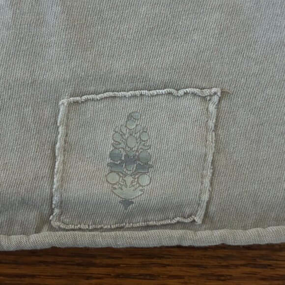 Free People Movement Inspire Tank Sand Dunes Size Medium Activewear Loungewear - Picture 5 of 13